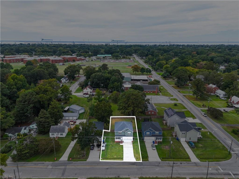 Photo 50 of 50 residential for sale in Newport News virginia