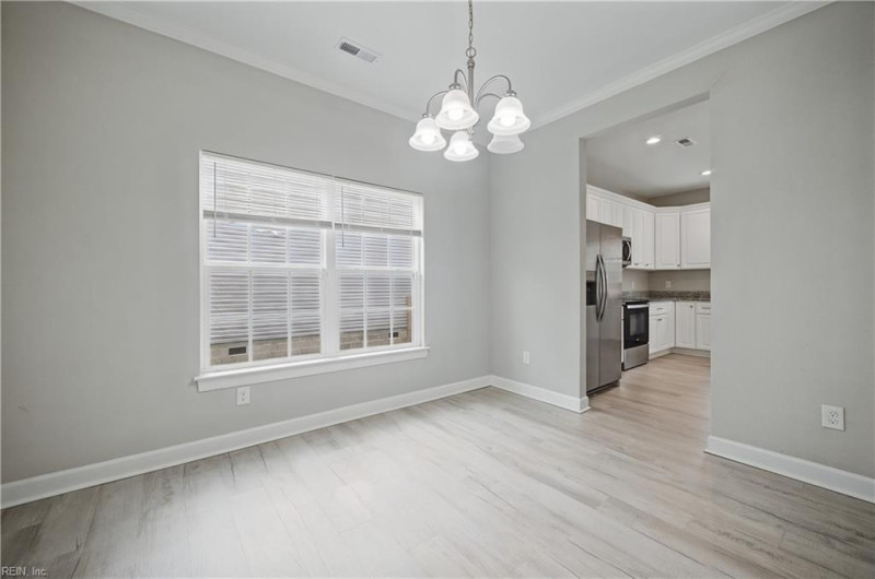 Photo 8 of 50 residential for sale in Newport News virginia