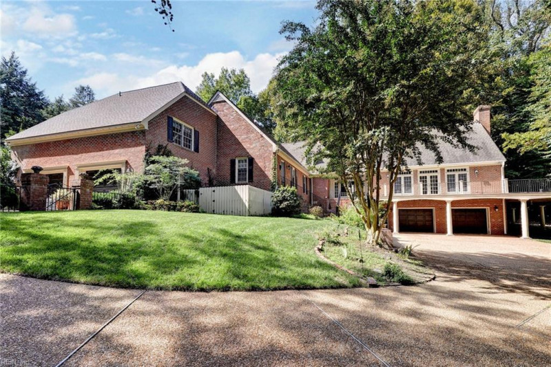 Photo 46 of 48 residential for sale in Williamsburg virginia Photo 46 of 48 residential for sale in Williamsburg virginia