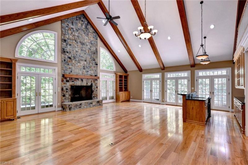 Photo 9 of 48 residential for sale in Williamsburg virginia Photo 9 of 48 residential for sale in Williamsburg virginia