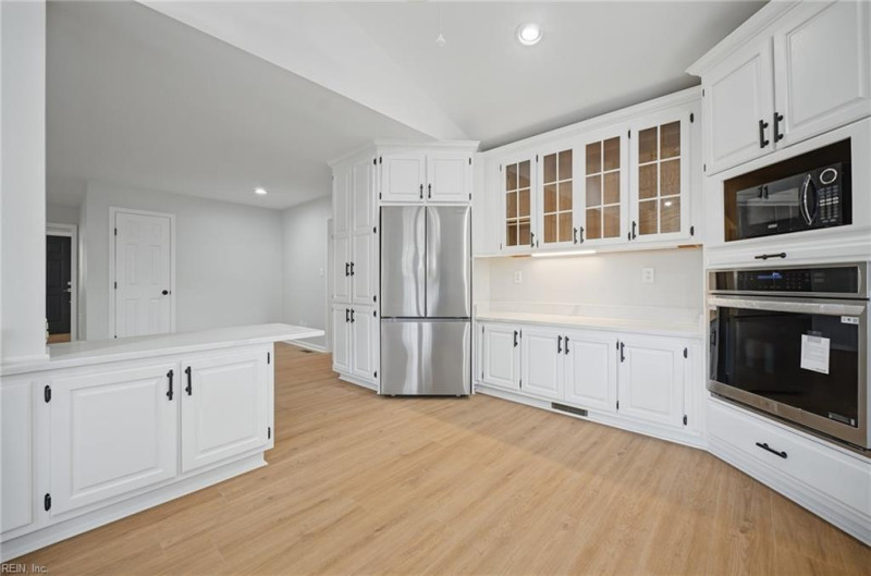 Photo 16 of 49 residential for sale in Newport News virginia