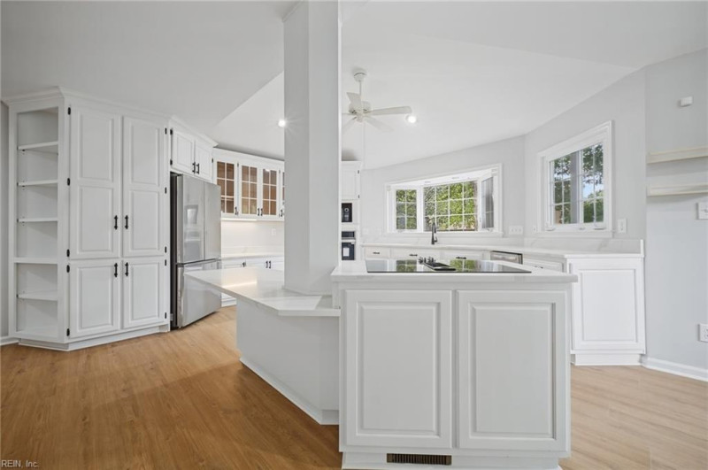 Photo 17 of 49 residential for sale in Newport News virginia