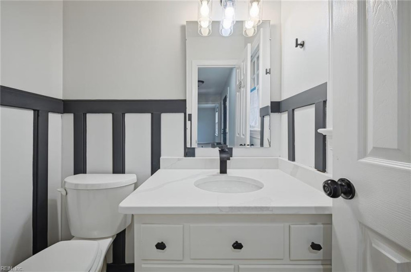 Photo 23 of 49 residential for sale in Newport News virginia