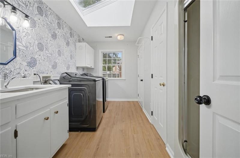 Photo 24 of 49 residential for sale in Newport News virginia