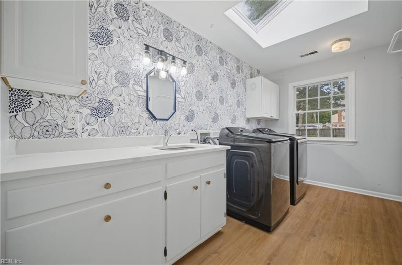 Photo 25 of 49 residential for sale in Newport News virginia