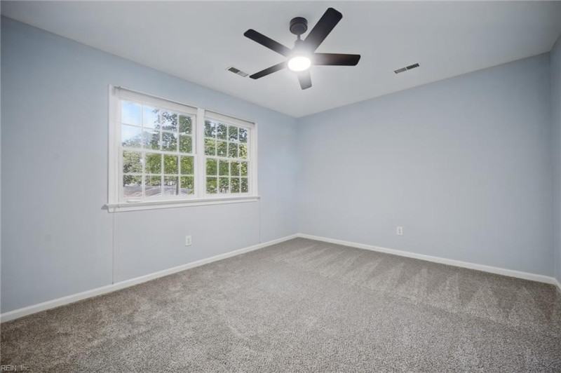 Photo 28 of 49 residential for sale in Newport News virginia