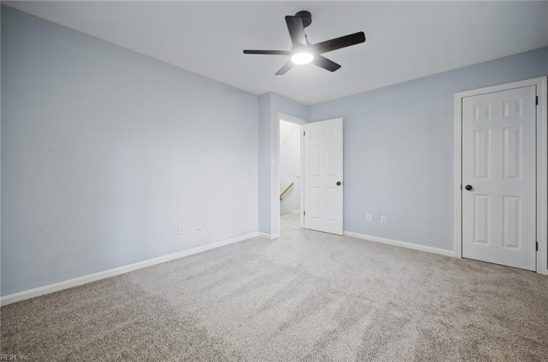 Photo 29 of 49 residential for sale in Newport News virginia