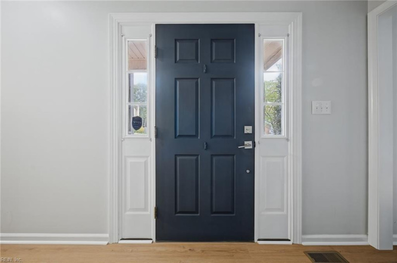 Photo 3 of 49 residential for sale in Newport News virginia