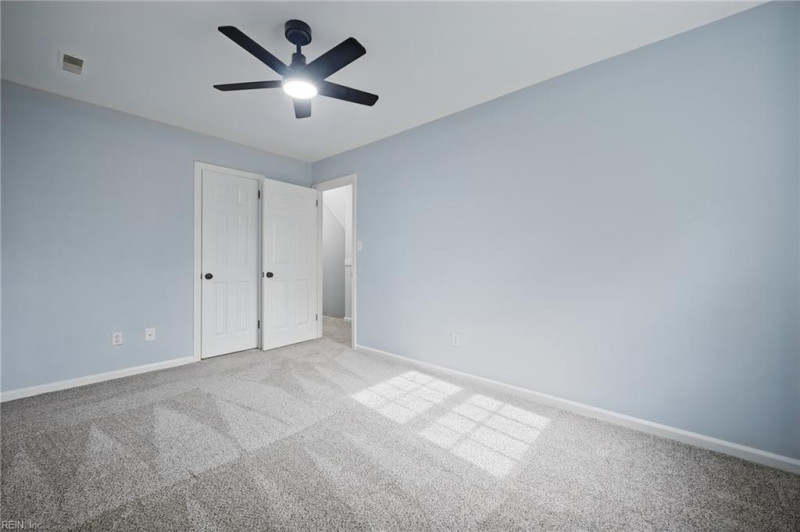 Photo 31 of 49 residential for sale in Newport News virginia