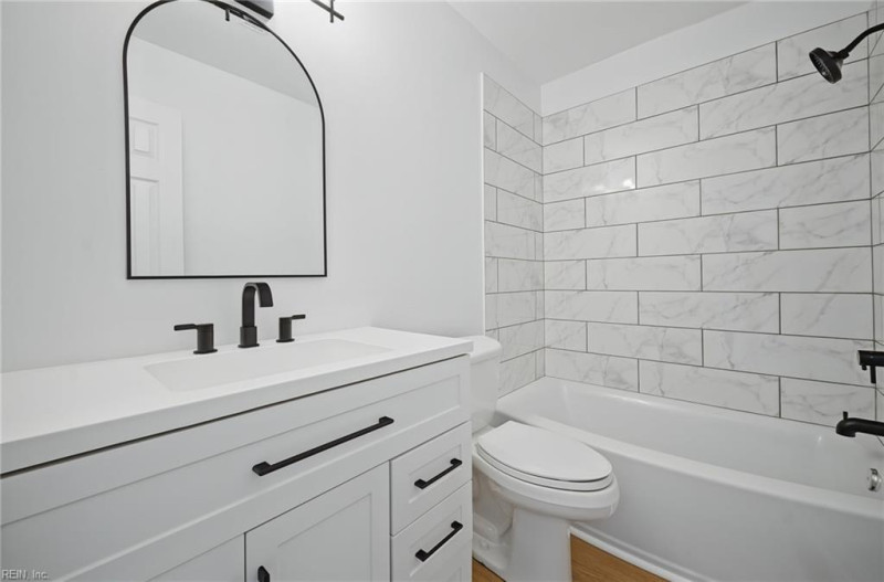 Photo 32 of 49 residential for sale in Newport News virginia