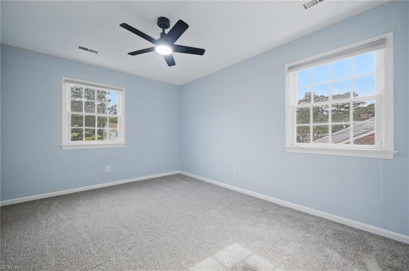 Photo 33 of 49 residential for sale in Newport News virginia