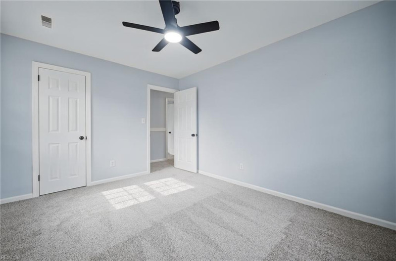 Photo 34 of 49 residential for sale in Newport News virginia