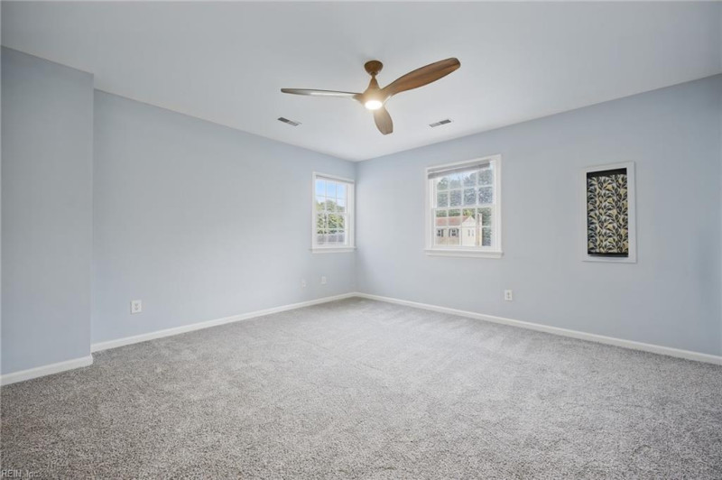 Photo 35 of 49 residential for sale in Newport News virginia