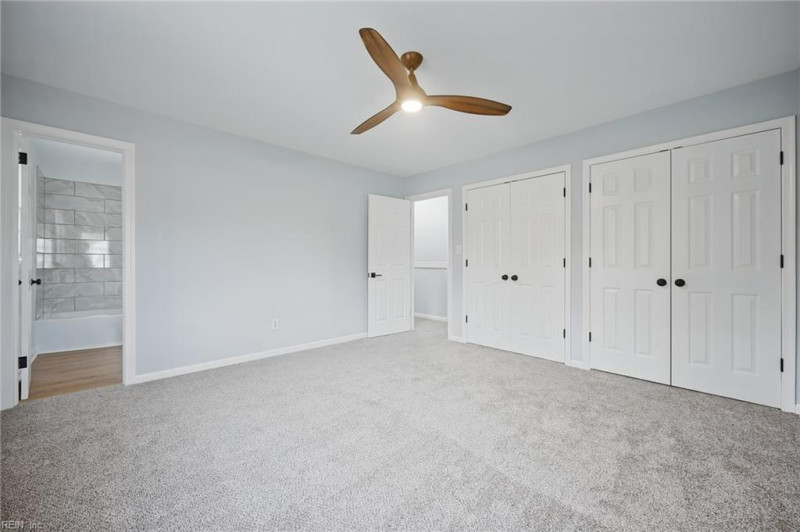 Photo 36 of 49 residential for sale in Newport News virginia