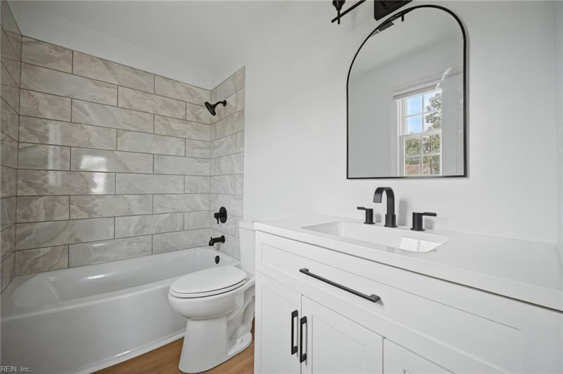 Photo 37 of 49 residential for sale in Newport News virginia