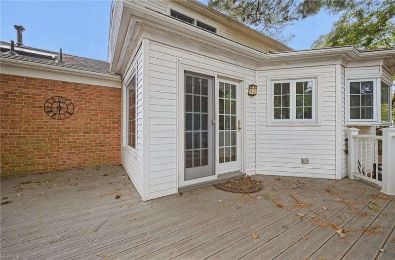 Photo 38 of 49 residential for sale in Newport News virginia