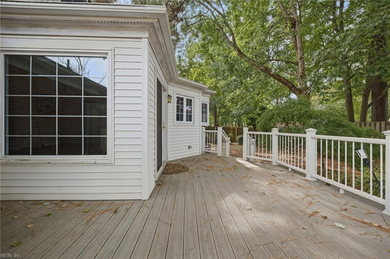 Photo 39 of 49 residential for sale in Newport News virginia