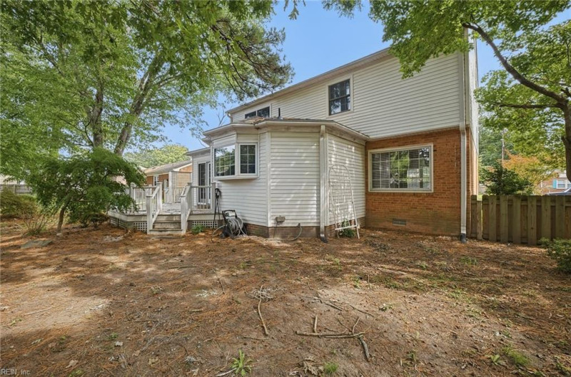 Photo 40 of 49 residential for sale in Newport News virginia