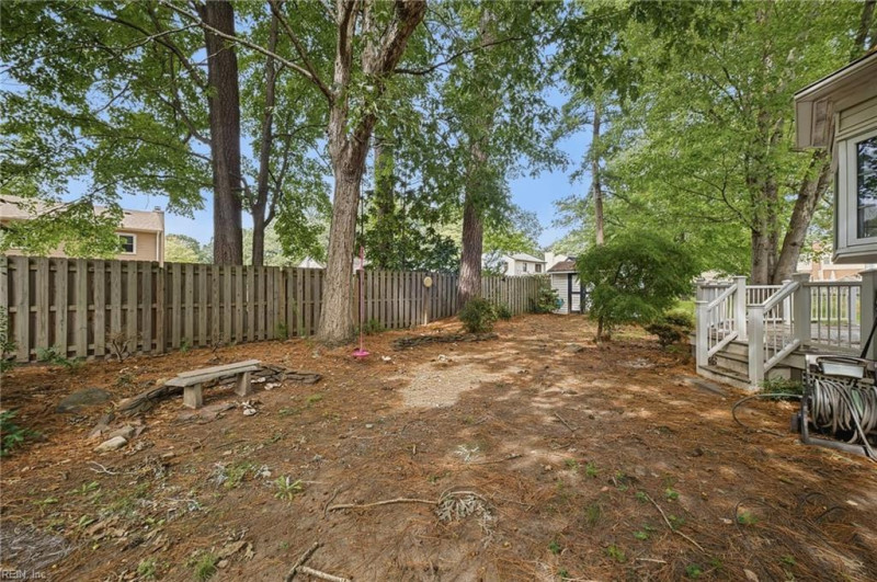 Photo 41 of 49 residential for sale in Newport News virginia