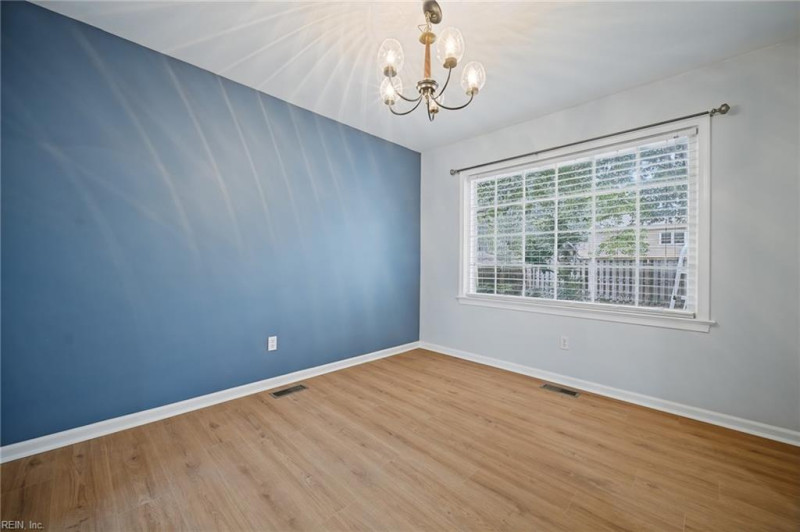 Photo 6 of 49 residential for sale in Newport News virginia