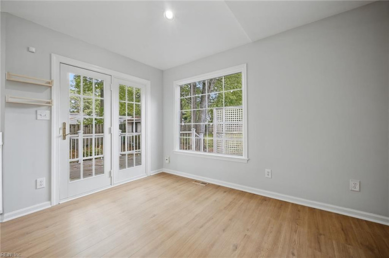 Photo 8 of 49 residential for sale in Newport News virginia