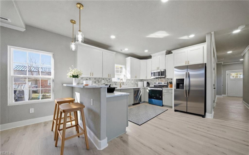 Photo 1 of 33 residential for sale in Portsmouth virginia