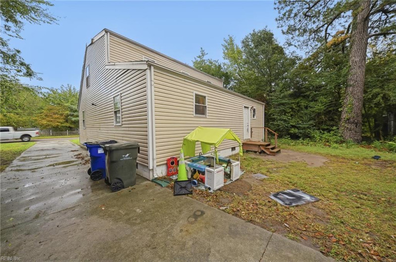 Photo 29 of 46 residential for sale in Norfolk virginia