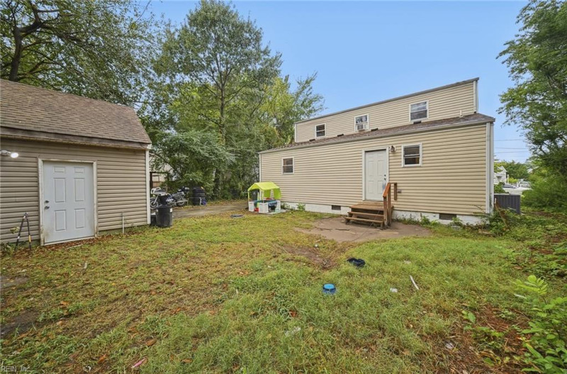 Photo 31 of 46 residential for sale in Norfolk virginia