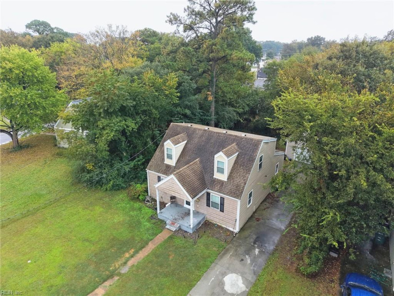 Photo 36 of 46 residential for sale in Norfolk virginia