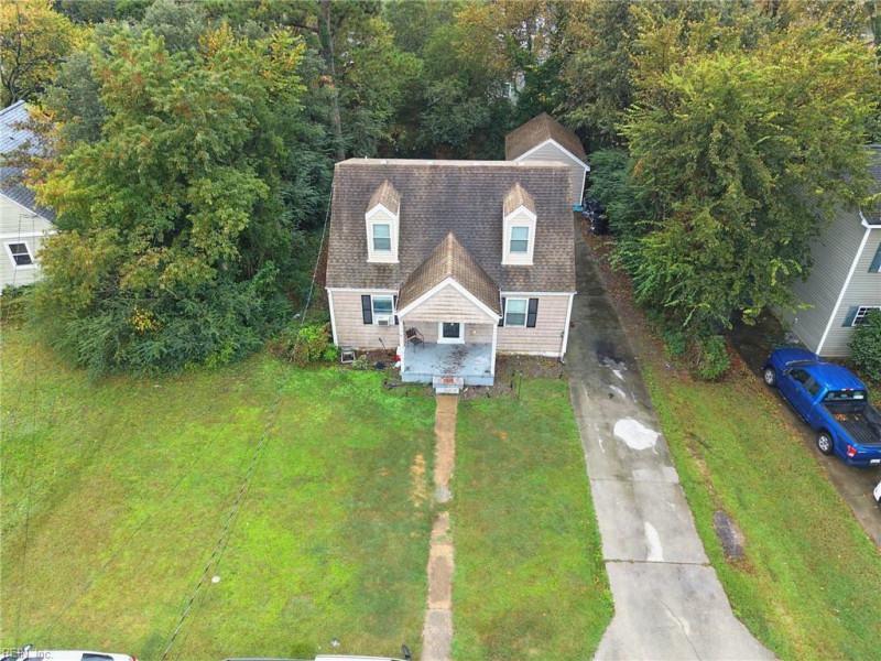 Photo 37 of 46 residential for sale in Norfolk virginia
