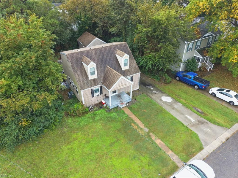 Photo 38 of 46 residential for sale in Norfolk virginia