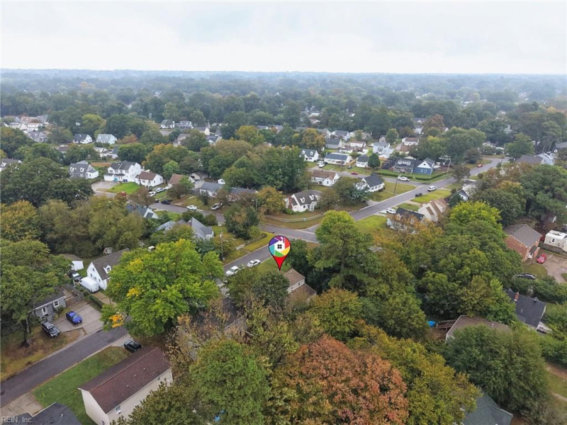 Photo 40 of 46 residential for sale in Norfolk virginia