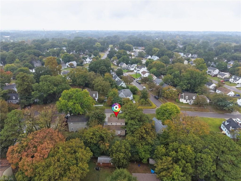 Photo 41 of 46 residential for sale in Norfolk virginia
