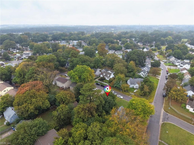 Photo 42 of 46 residential for sale in Norfolk virginia