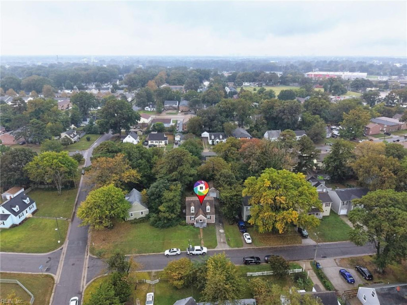 Photo 44 of 46 residential for sale in Norfolk virginia