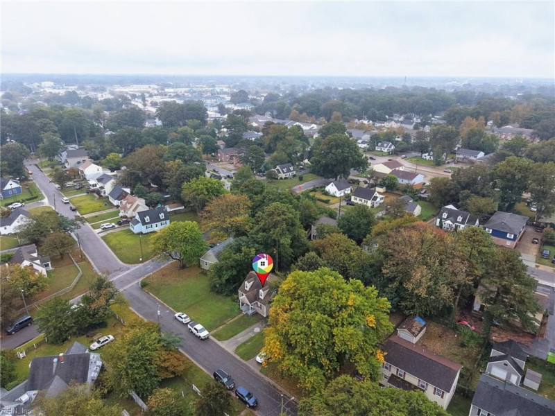 Photo 45 of 46 residential for sale in Norfolk virginia