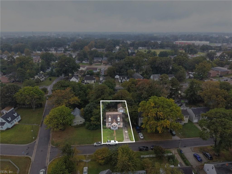 Photo 46 of 46 residential for sale in Norfolk virginia
