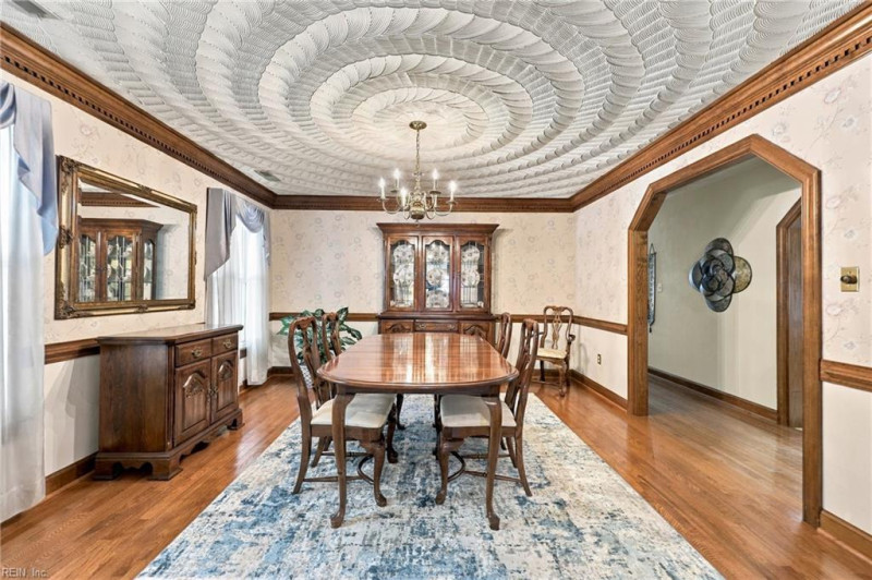 Photo 22 of 49 residential for sale in Chesapeake virginia