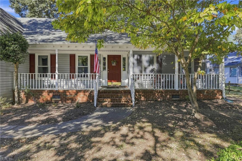 Photo 27 of 49 residential for sale in Chesapeake virginia
