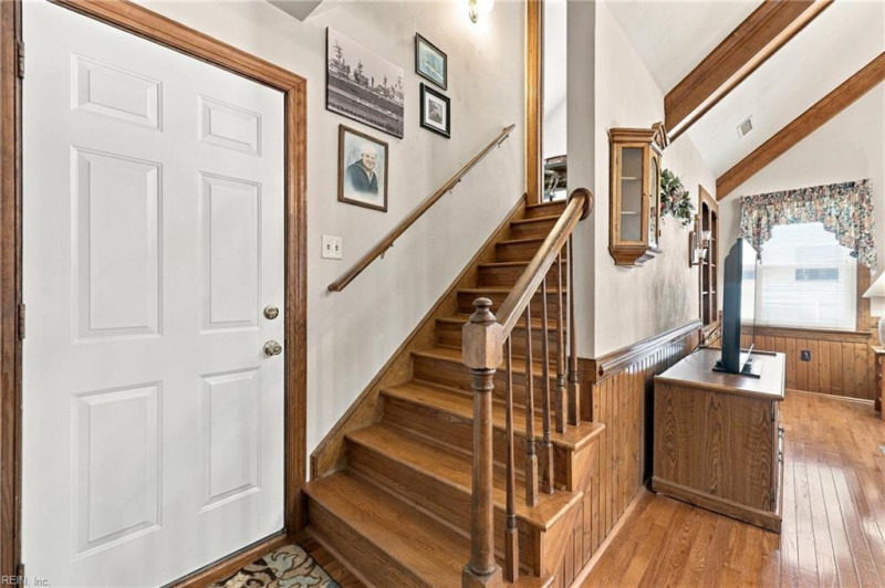 Photo 28 of 49 residential for sale in Chesapeake virginia