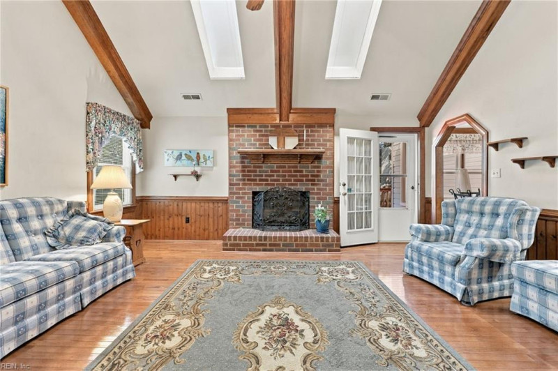 Photo 29 of 49 residential for sale in Chesapeake virginia