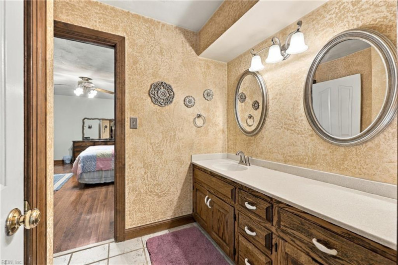 Photo 41 of 49 residential for sale in Chesapeake virginia