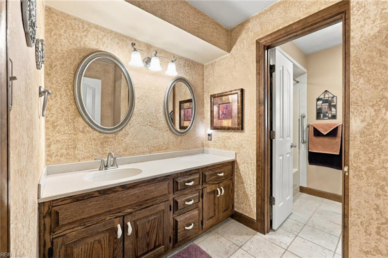 Photo 43 of 49 residential for sale in Chesapeake virginia