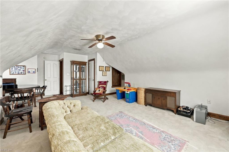 Photo 48 of 49 residential for sale in Chesapeake virginia