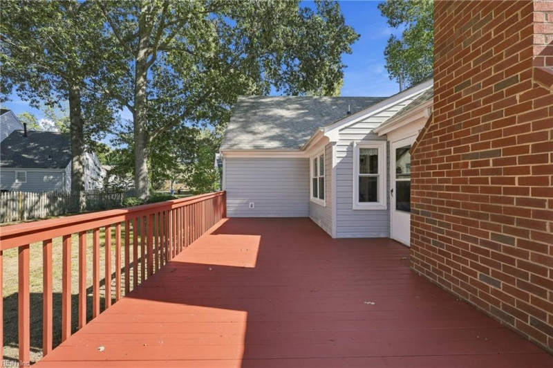 Photo 49 of 49 residential for sale in Chesapeake virginia