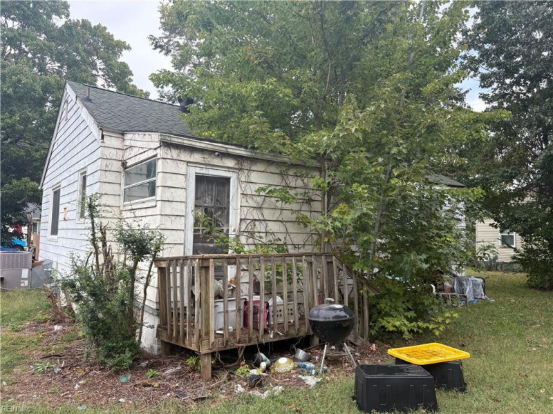 Photo 2 of 3 residential for sale in Newport News virginia