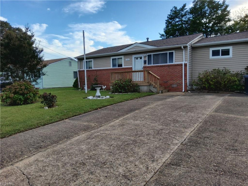 Photo 31 of 31 residential for sale in Virginia Beach virginia