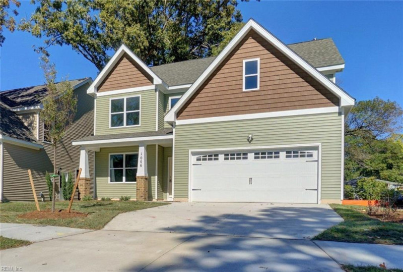 Photo 1 of 3 residential for sale in Norfolk virginia Photo 1 of 3 residential for sale in Norfolk virginia