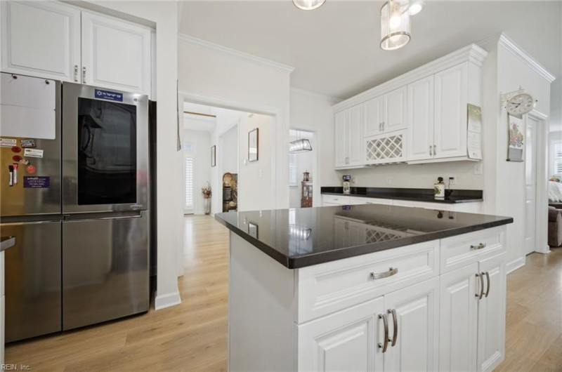 Photo 10 of 46 residential for sale in Newport News virginia
