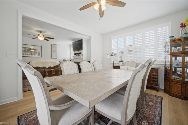 Photo 15 of 46 residential for sale in Newport News virginia